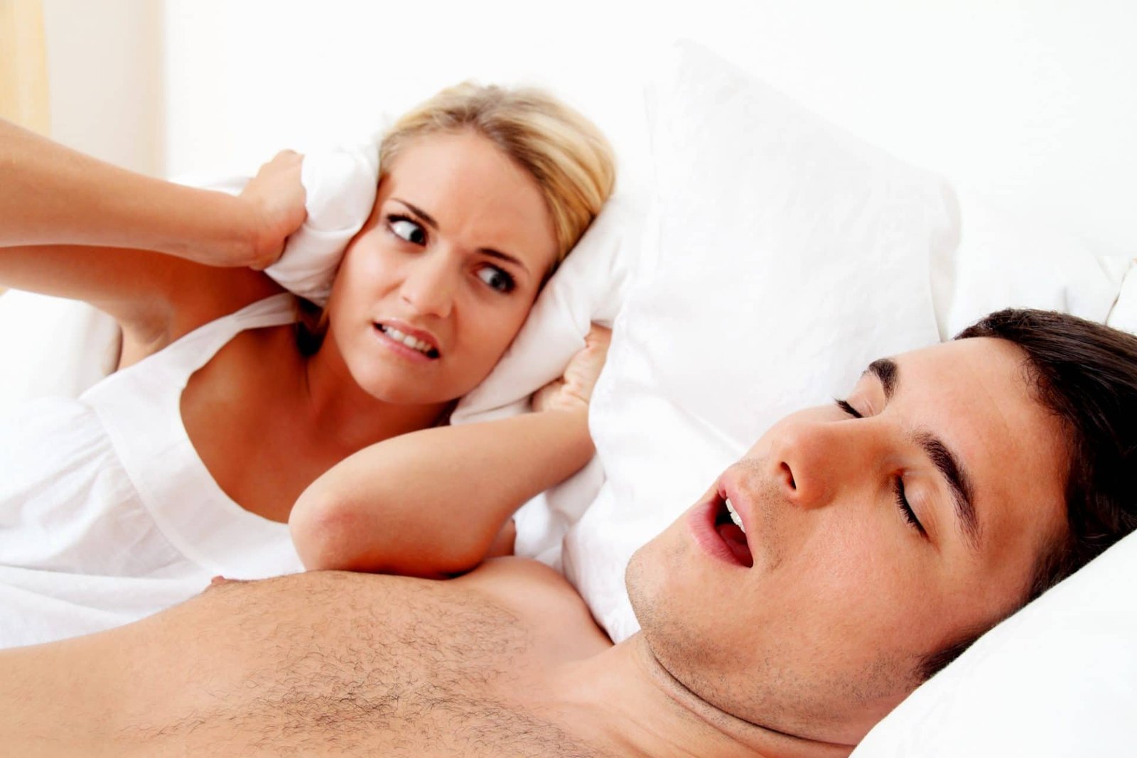 5 Reasons Why Everyone With Snoring Must Get A CPAP