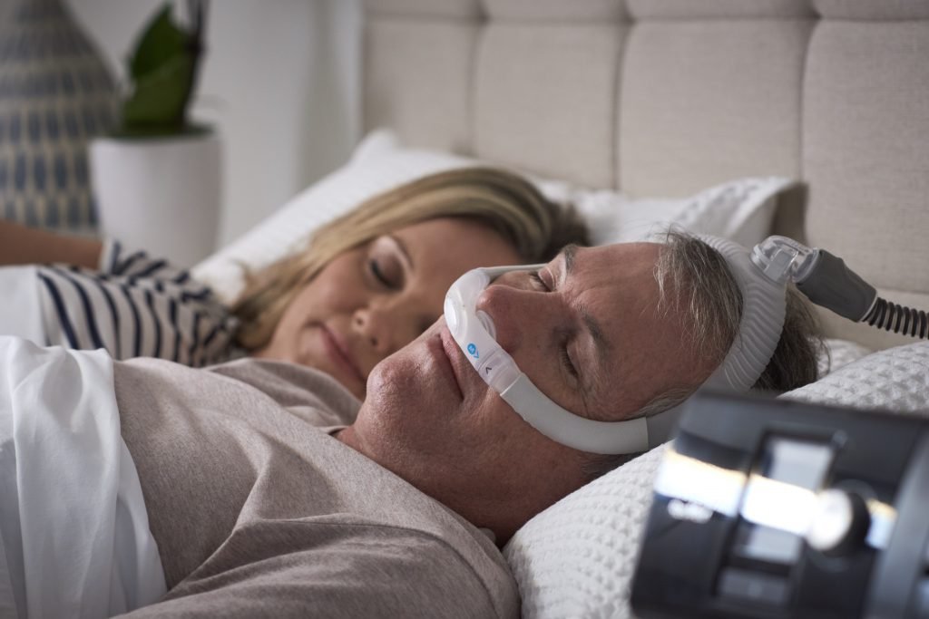 What is a CPAP? Can Anybody Use It?