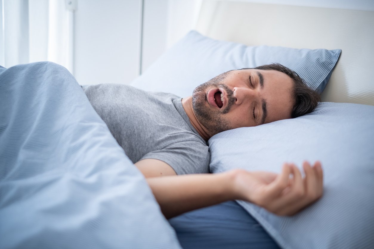 Sleep Apnea is a Silent Killer, Stop It Now