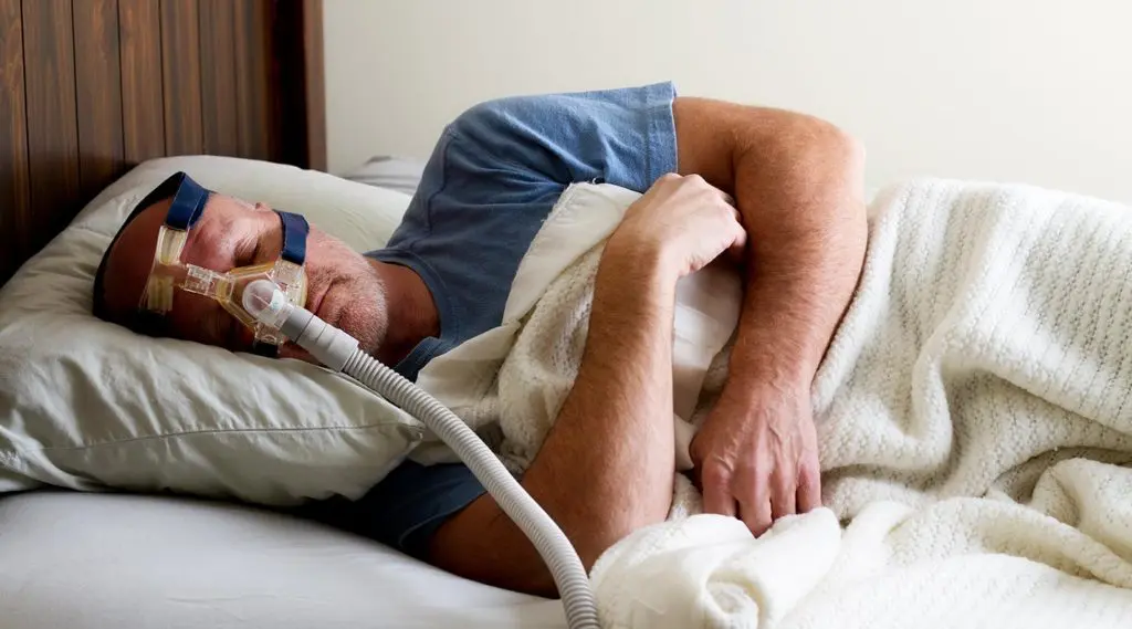 How to Stop Snoring Using a CPAP